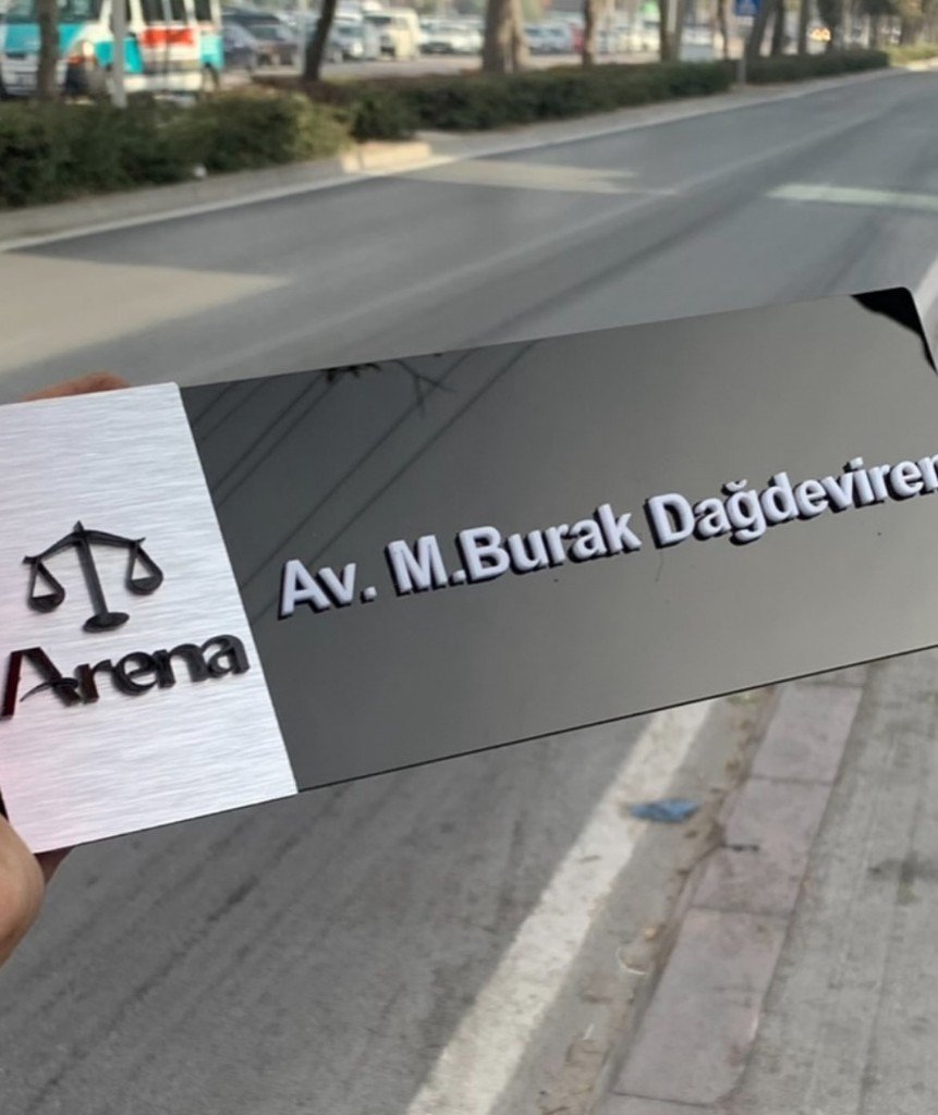 Global Reklam atölye / saha 4