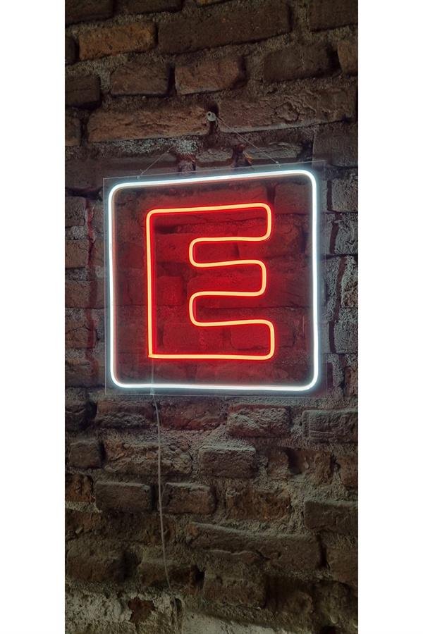 Eczane Neon Tabela