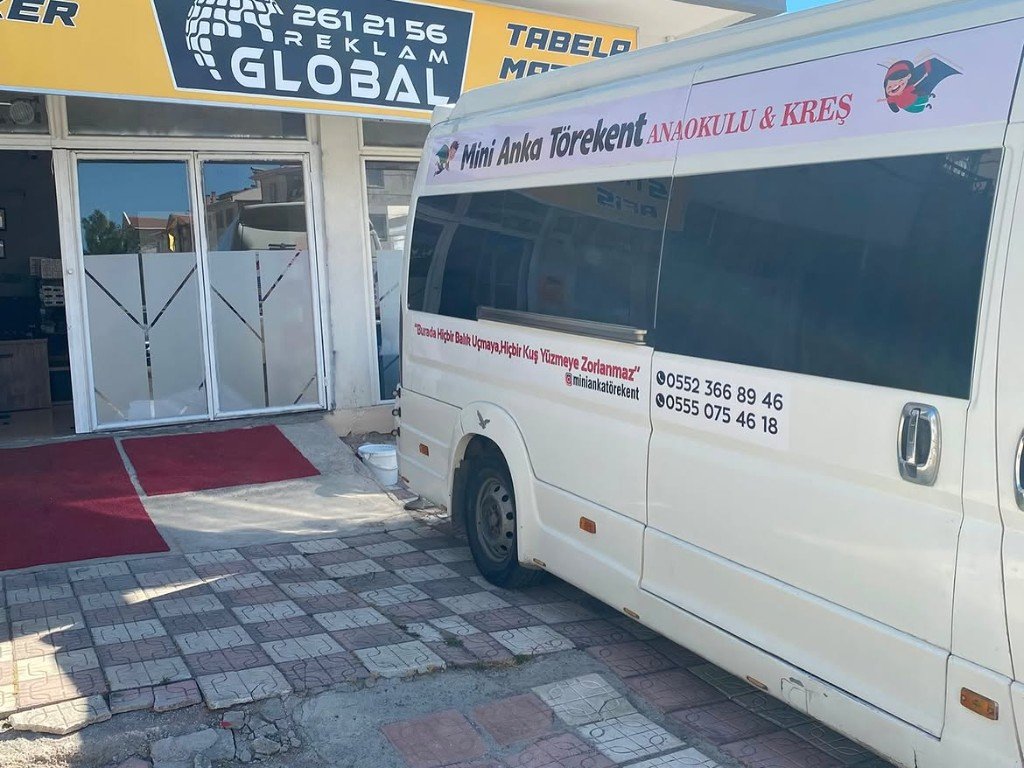 Araç Giydirme Uygulamaları
