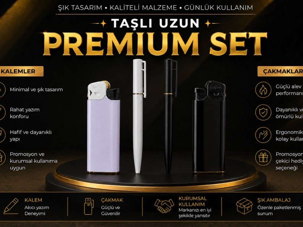 Promosyon Magnet & Açacak