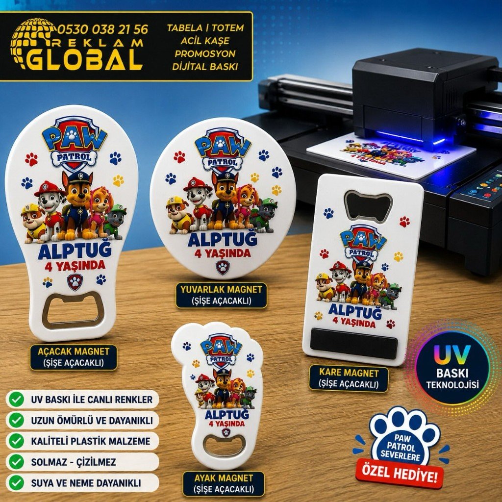 Promosyon Kalem & Çakmak Setleri