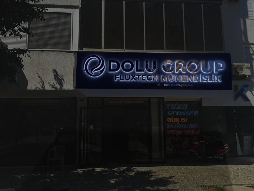Dolu Group Fluxtech Tabela