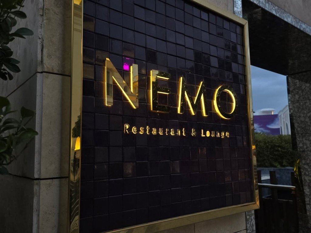 NEMO Restaurant & Lounge