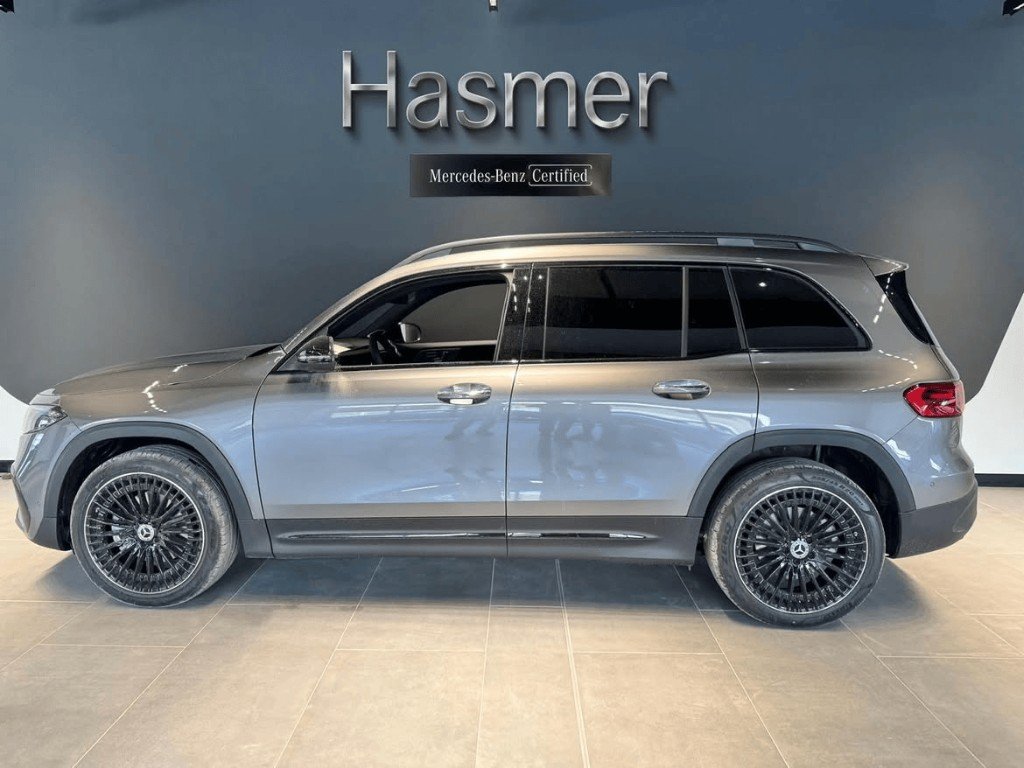Hasmer Showroom Paslanmaz Harf
